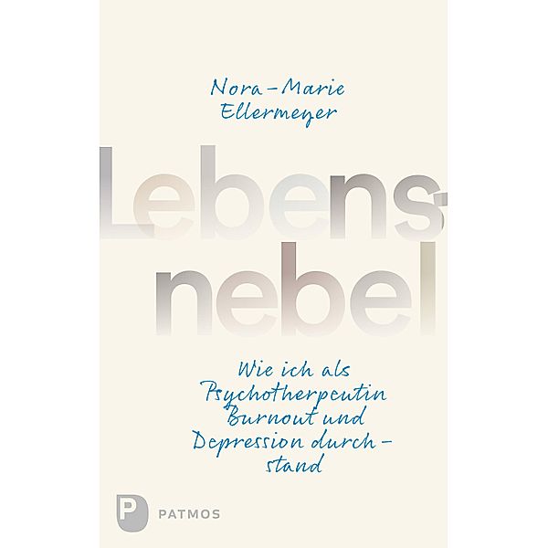 Lebensnebel, Nora-Marie Ellermeyer