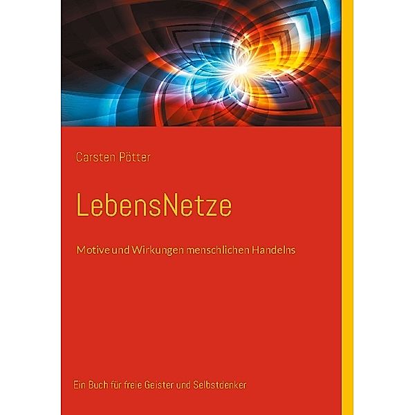 LebensNetze, Carsten Pötter