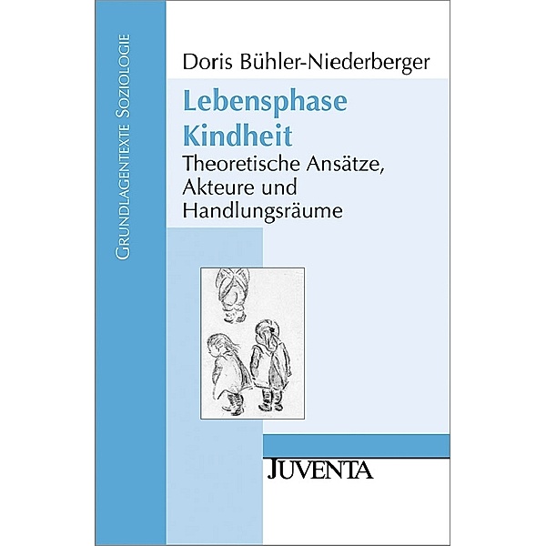 Lebensphase Kindheit, Doris Bühler-Niederberger
