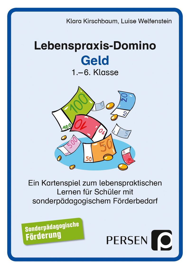 Lebenspraxis-Domino: Geld Kartenspiel Buch versandkostenfrei - Weltbild.at