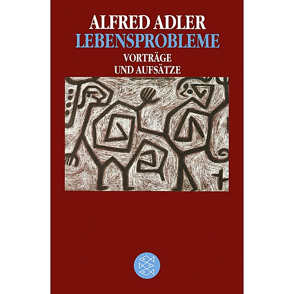 Lebensprobleme, Alfred Adler