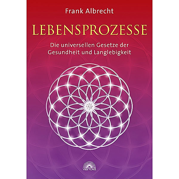 Lebensprozesse, Frank Albrecht