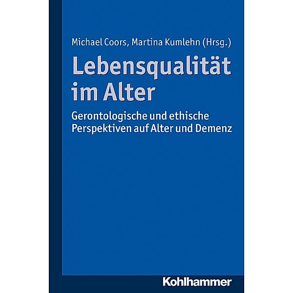 Lebensqualität im Alter