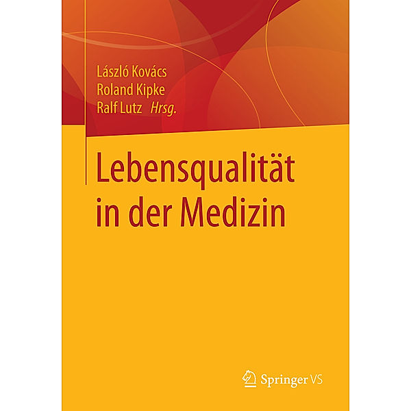 Lebensqualität in der Medizin