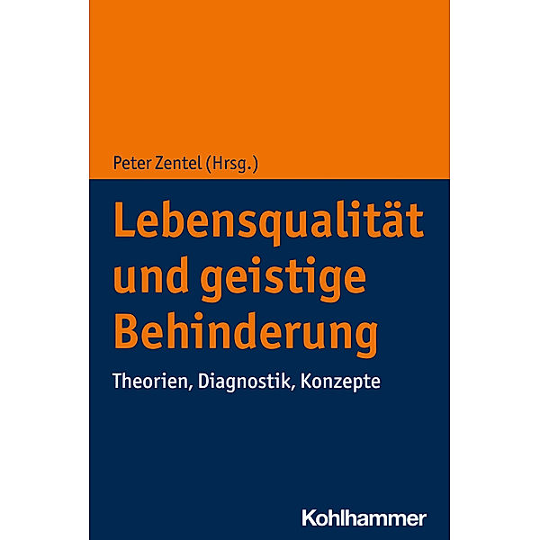 Lebensqualität und geistige Behinderung