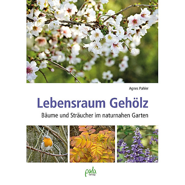 Lebensraum Gehölz, Agnes Pahler