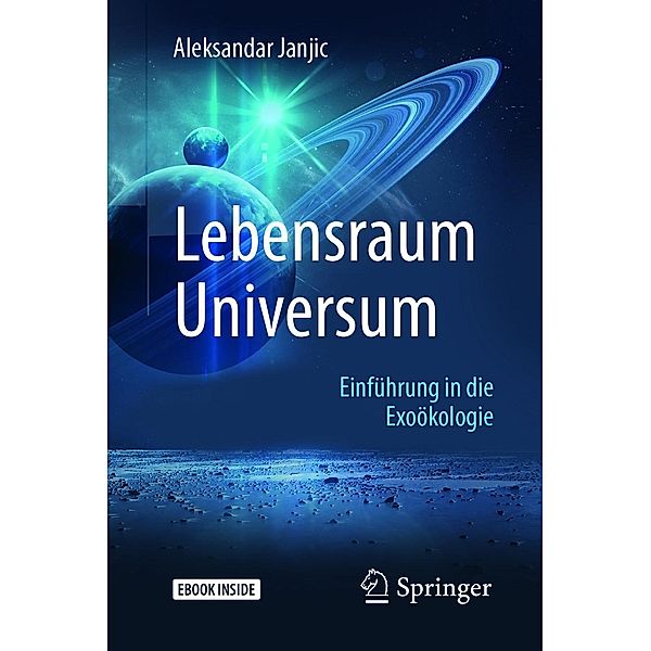 Lebensraum Universum, Aleksandar Janjic