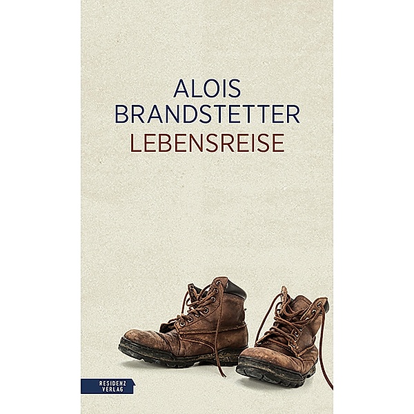 Lebensreise, Alois Brandstetter