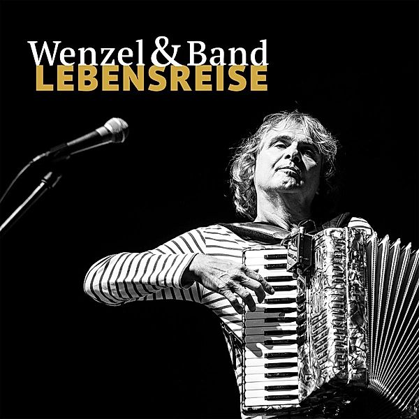 Lebensreise-Live, Wenzel
