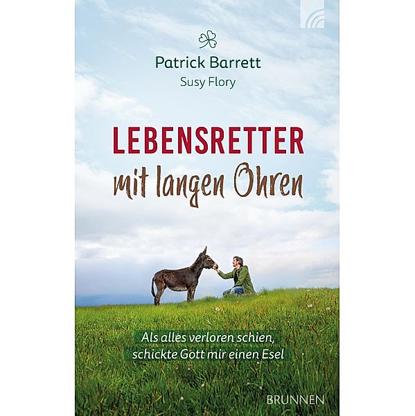 Lebensretter mit langen Ohren, Patrick Barrett, Susy Flory