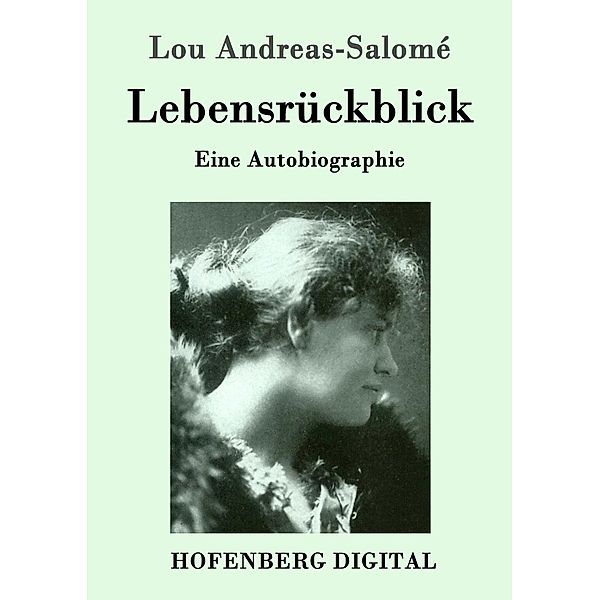 Lebensrückblick, Lou Andreas-Salomé