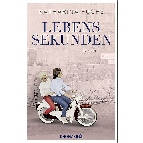 Lebenssekunden, Katharina Fuchs