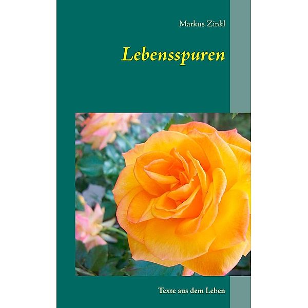 Lebensspuren, Markus Zinkl