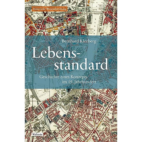 Lebensstandard, Bernhard Kleeberg