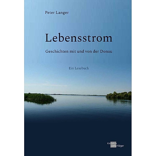 Lebensstrom, Peter Langer