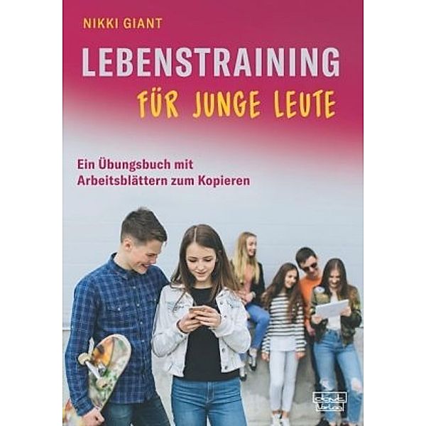 Lebenstraining für junge Leute, Nikki Giant