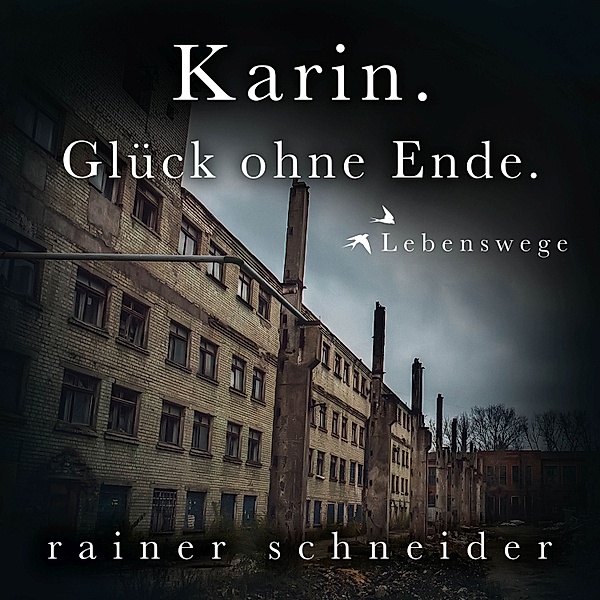 Lebenswege - 2 - Karin. Glück ohne Ende., Rainer Schneider