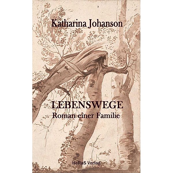 Lebenswege, Katharina Johanson