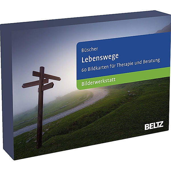 Lebenswege, Susanne Büscher