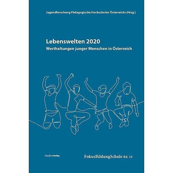 Lebenswelten 2020 - Werthaltungen junger Menschen in Vorarlberg