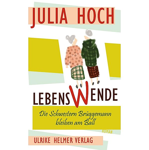 LebensWende, Julia Hoch