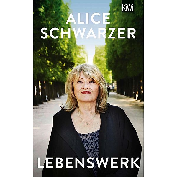 Lebenswerk, Alice Schwarzer