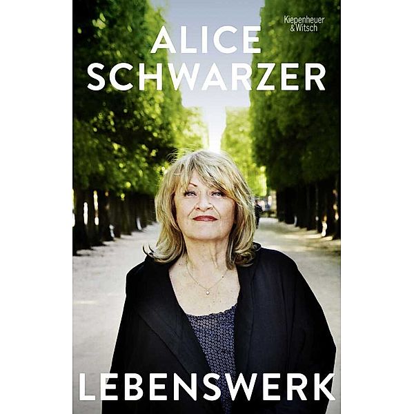 Lebenswerk, Alice Schwarzer