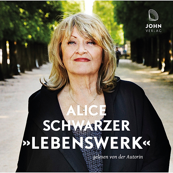 Lebenswerk,Audio-CD, Alice Schwarzer