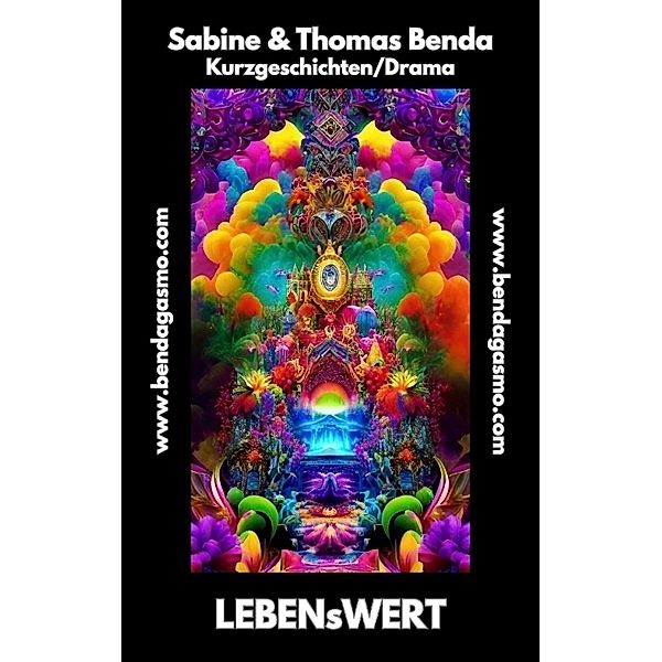 LEBENsWERT, Sabine und Thomas Benda