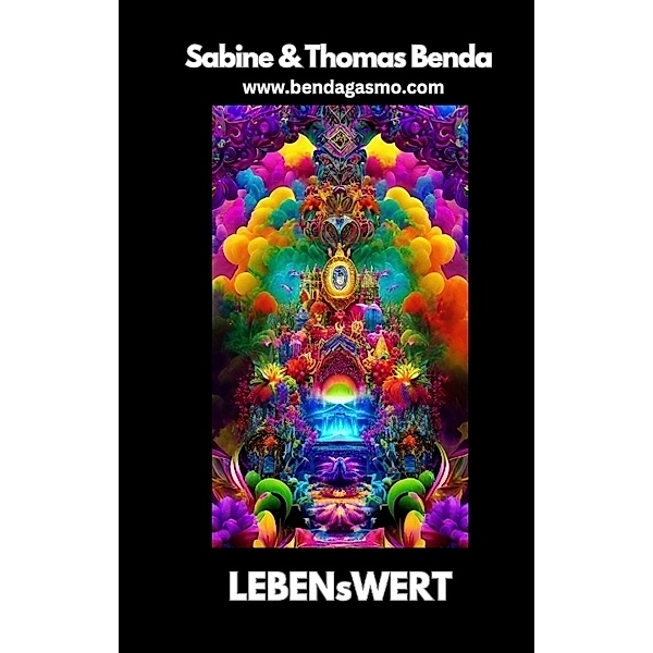 LEBENsWERT, Sabine und Thomas Benda