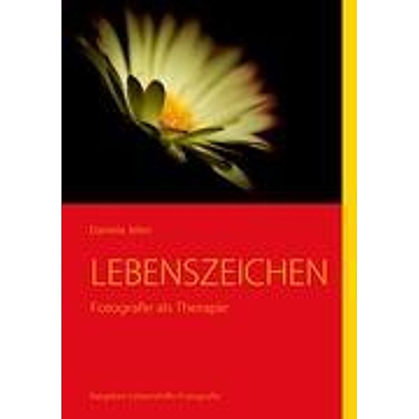 LEBENSZEICHEN, Daniela Jelen