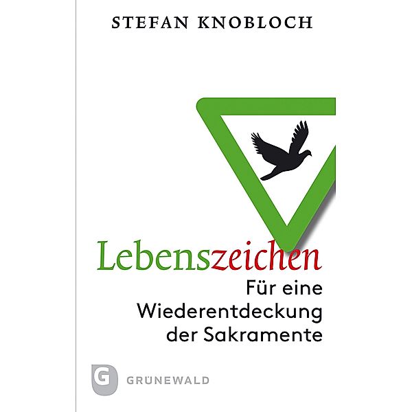 Lebenszeichen, Stefan Knobloch