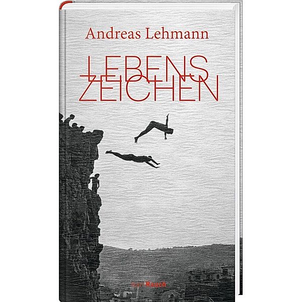 Lebenszeichen, Andreas Lehmann