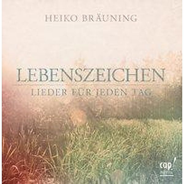Lebenszeichen (CD), Heiko Bräuning