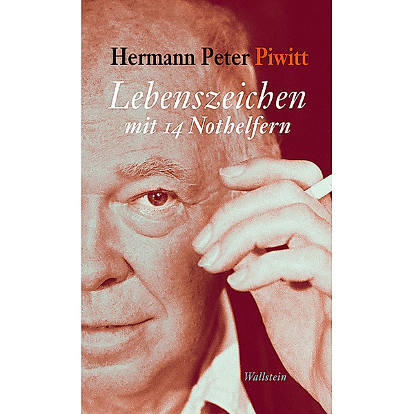 Lebenszeichen mit 14 Nothelfern, Hermann Peter Piwitt