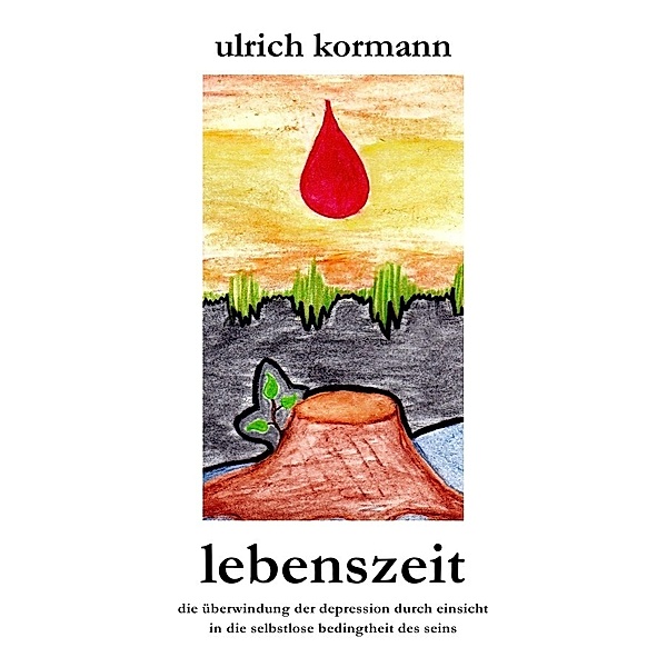 lebenszeit, Ulrich Kormann
