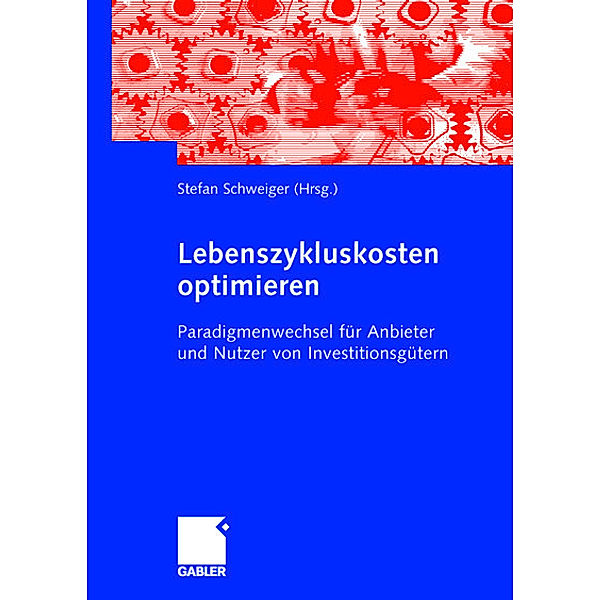 Lebenszykluskosten optimieren