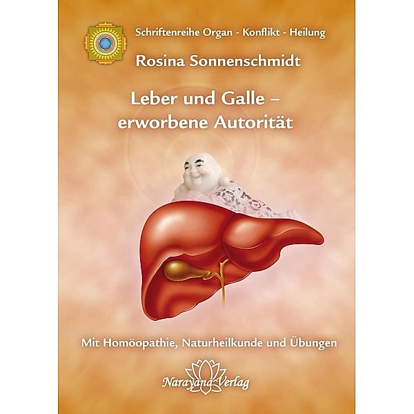 Leber und Galle - erworbene Autorität, Rosina Sonnenschmidt