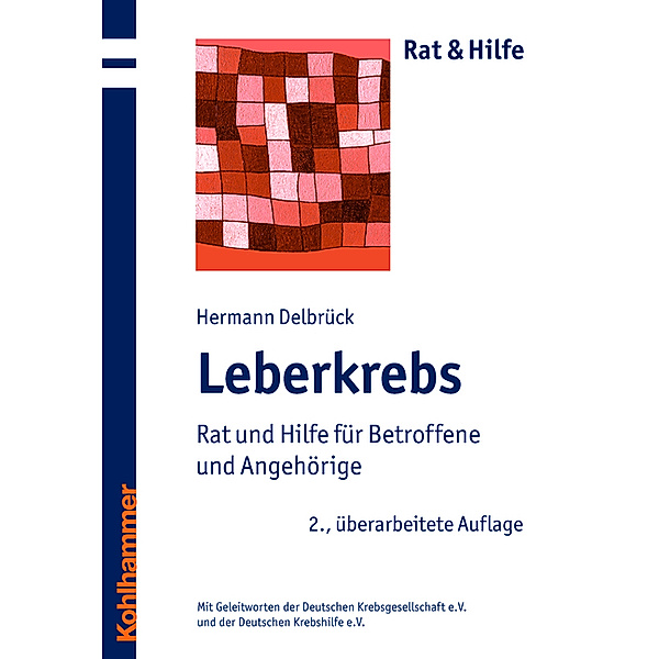 Leberkrebs, Hermann Delbrück
