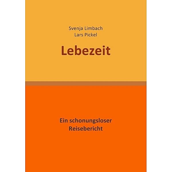 Lebezeit, Svenja Limbach