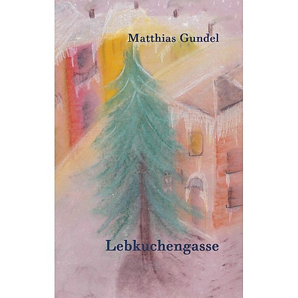 Lebkuchengasse, Matthias Gundel