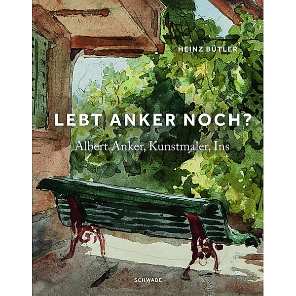 «Lebt Anker noch?», Heinz Bütler
