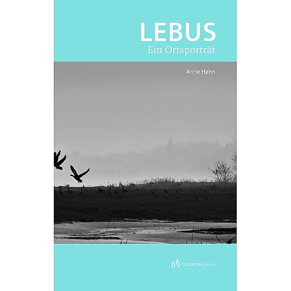 Lebus - Ein Ortsporträt, Anne Hahn
