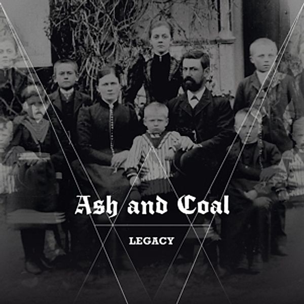 Lecacy, Ash And Coal