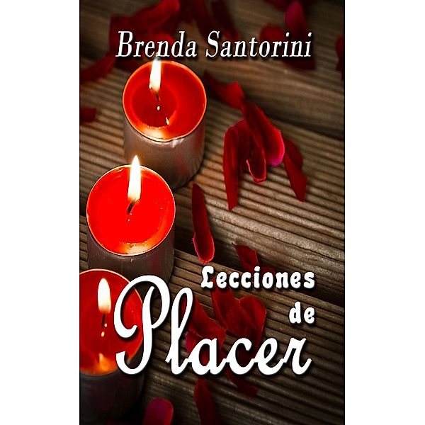 Lecciones de Placer, Brenda Santorini