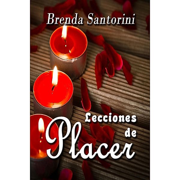 Lecciones de Placer, Brenda Santorini