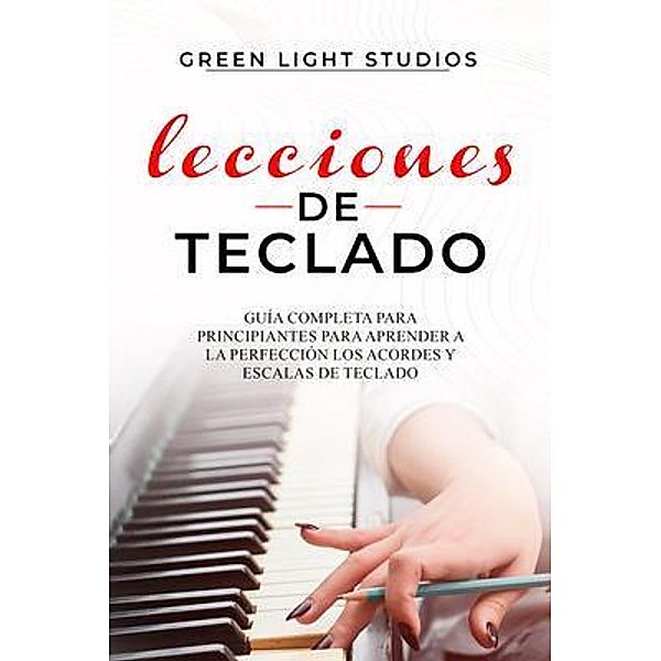 LECCIONES DE TECLADO, Green Light Studios