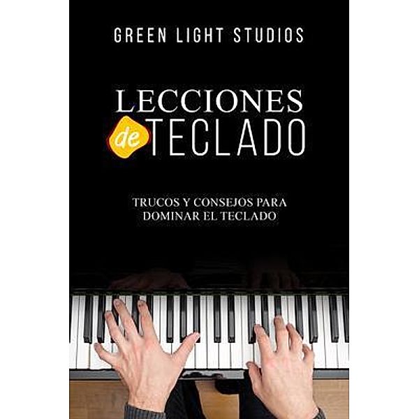 LECCIONES DE TECLADO, Green Light Studios