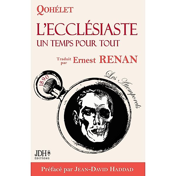 L'Ecclésiaste, Qohélet