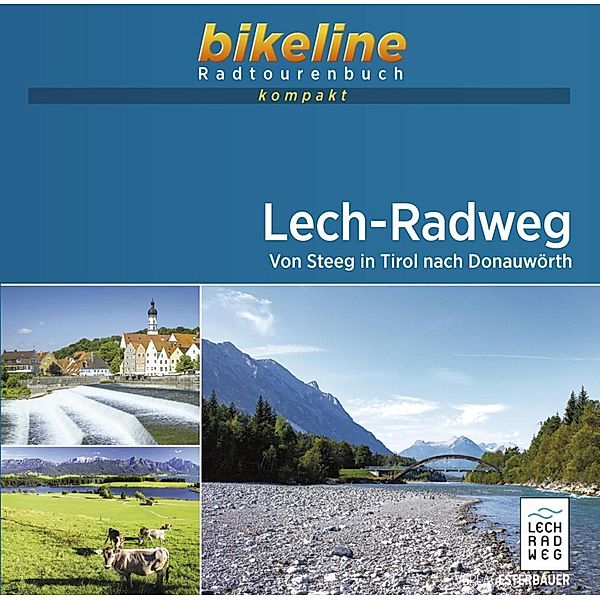 Lech-Radweg